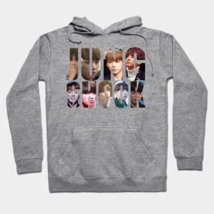 Jungshook Hoodie